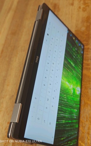Dell xps 9365 tactile - xps, 13