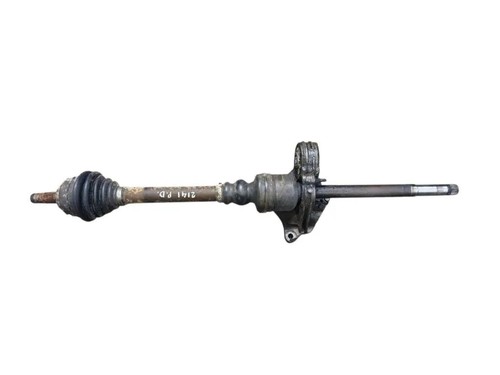 Peugeot 307 arbre - 307, 3a/c