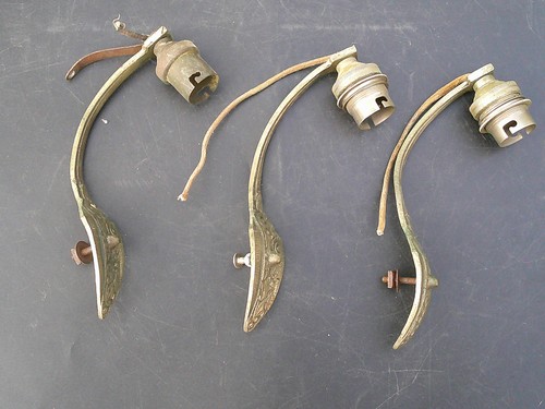 Supports tulipes art - art, deco
