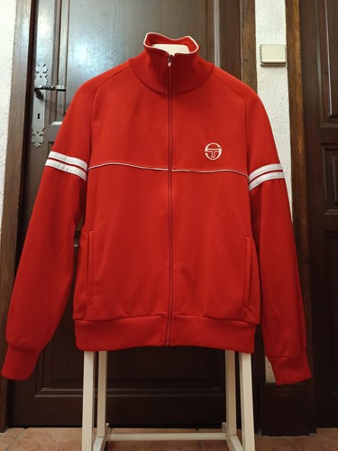 Sergio tacchini vintage veste - tacchini,