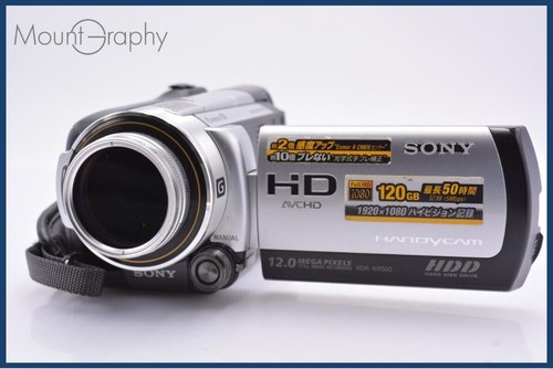 Appareil photo vidéo