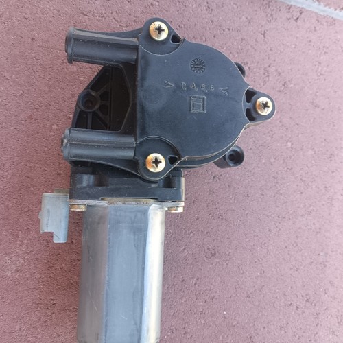 Moteur lève vitre bosch - moteur,