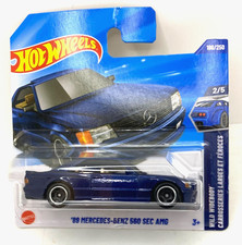25.275 HOT WHEELS /WILD