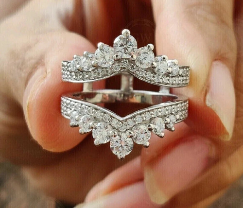 Bague protection mariage en - de,