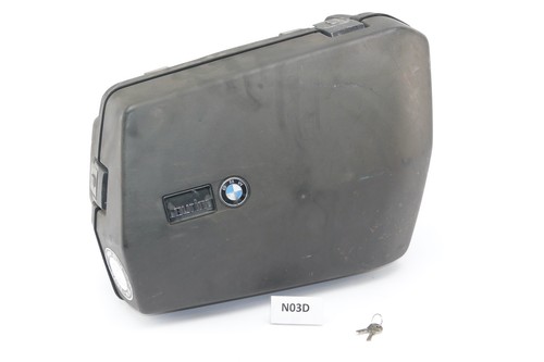Bmw 100 1985 valise - 100, rt