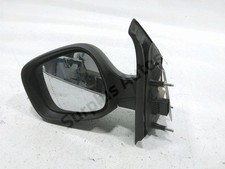 RETROVISEUR ELECTRIQUE GAUCHE 7700354644 RENAULT SCENIC 1 RX4 phase 2