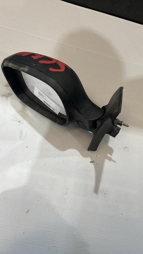Retroviseur gauche renault - gauche,