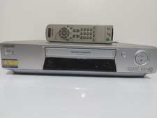 Magnétoscope sony slv se610 - magnétoscope, slv-se610