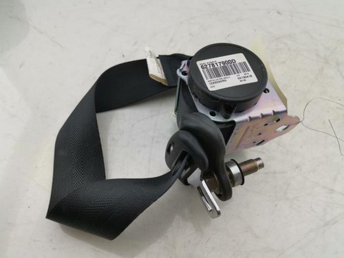 Ceinture arriere droit nissan - ceinture,