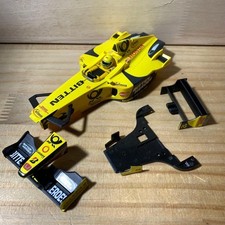 Rare Body Kyosho Mini-Z F1