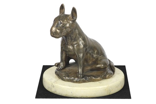 Bull terrier - bull,