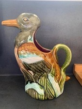 Authentique ancien pichet en