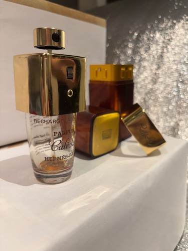 Hermès calèche flacon - hermès, –