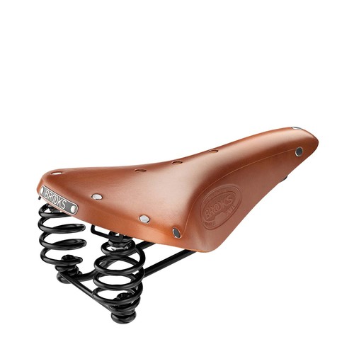 Selles vélo brooks - selles,
