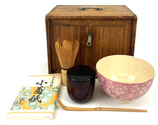 Ensemble de cérémonie du