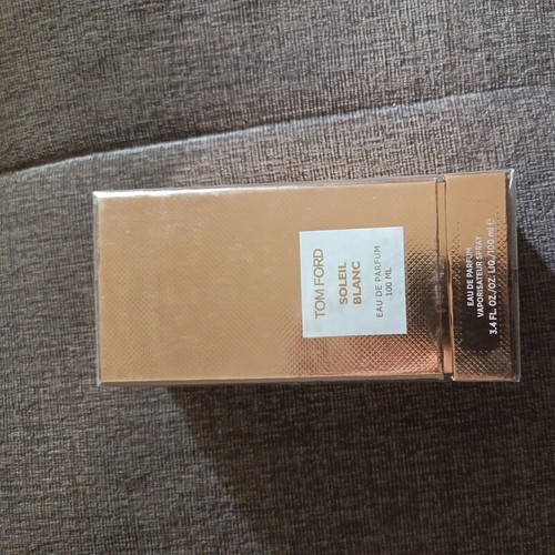 Soleil blanc tom ford - soleil,