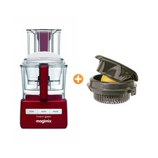 Robot de Cuisine Magimix CS