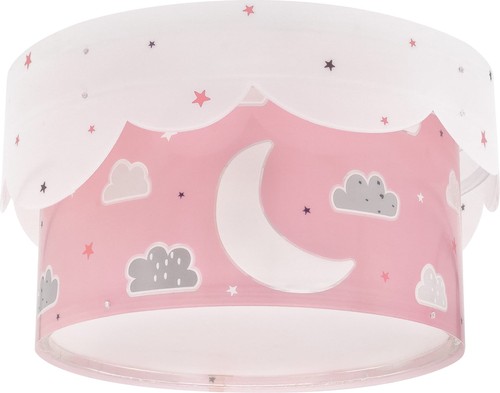 Plafonnier enfant moon - enfant,