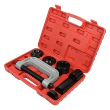 Kit de presse à la bille de balle U kit d'outil de retrait de joint