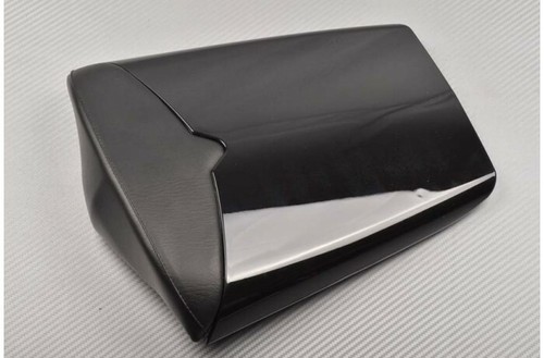 Capot selle noir brillant - de,