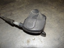 gachette d'accélérateur quad