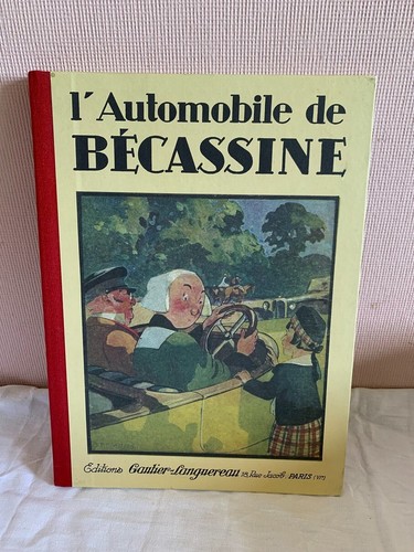 Album automobile de - l'automobile,