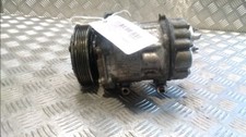 COMPRESSEUR CLIMATISATION Peugeot Expert (G9) 2012 9800854280