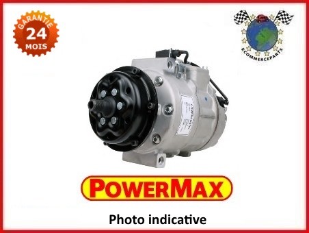 Xxudpwm compresseur clim - xxudpwm,