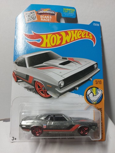 Hot wheels 2020 - 1/64,