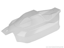 Mugen MBX-7 Carrosserie #