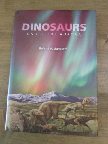 Dinosaurs under the - dinosaurs,