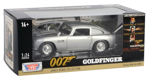 Aston martin db5 james bond - db5,