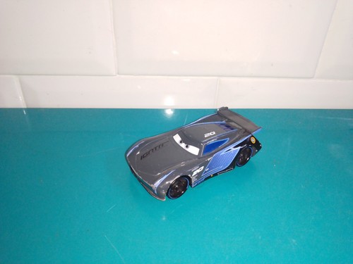 Bac3 voiture métal mattel - métal,