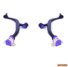 Kit Silent Block Powerflex