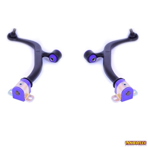 Kit silent block - kit,