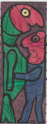 Art brut - art,