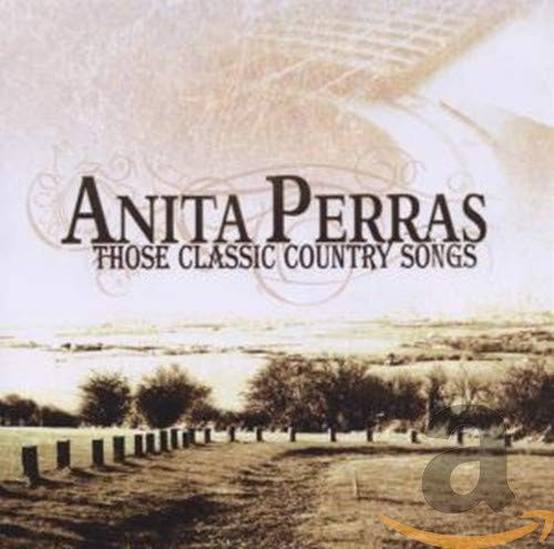Anita perras those classic - those,