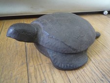 Figurine tortue tortue en