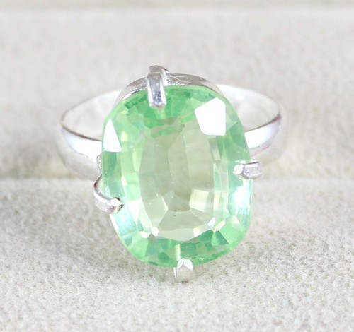 Bague argent sterling 925 - bague,