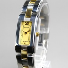 Montre femme Bucherer vintage