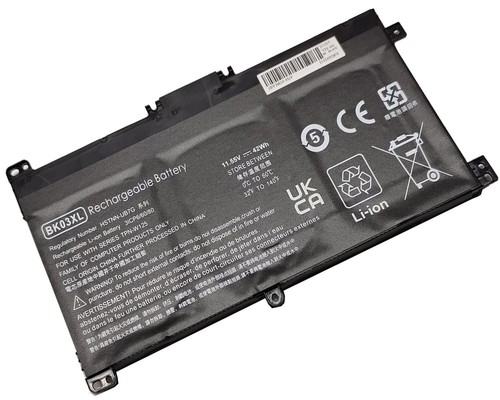 Bk03xl batterie compatible - batterie,