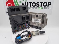 Kit de demarrage PEUGEOT 206+