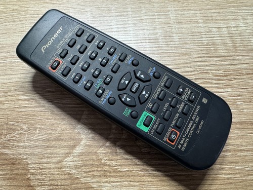 Télécommande pioneer - télécommande,