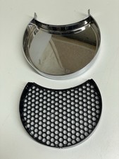 Bac Support De Tasse + Grille Pour Krups VERTUO - Original - Très Bon État