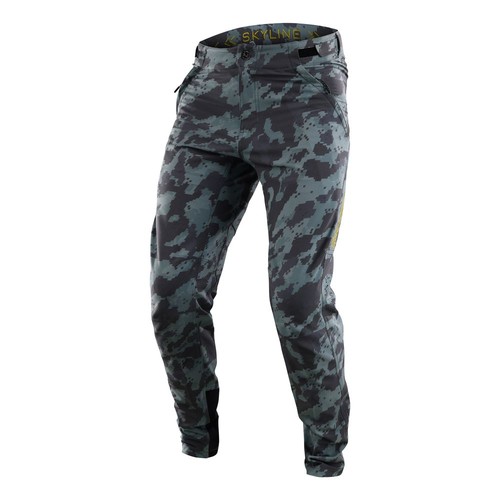Pantalon long vtt skyline - pantalon,