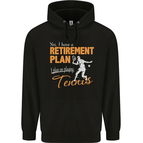 Hoodie amusant pour homme - amusant,
