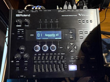 Roland v-drum TD-50x module de