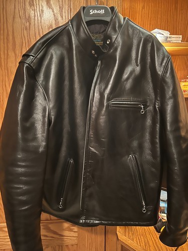 Schott perfecto 641 - , hh