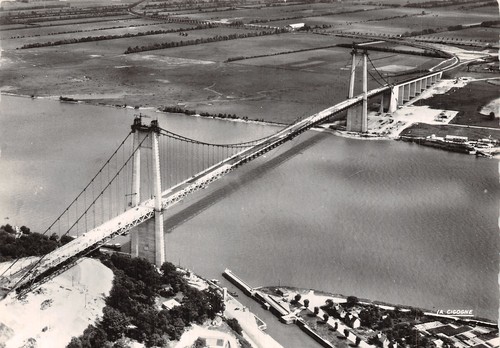Pont de tancarville - 76,