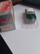 CADILLAC "TYPE 62" COUPE 1950